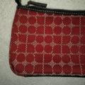 Kate Spade Bags | Kate Spade | Handbag Purse Ks Iconic Prin | Color: Black/Red | Size: Os