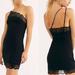 Free People Dresses | Free People Premonitions Bodycon Dress Sexy Lbd | Color: Black | Size: M