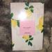 Kate Spade Dining | Kate Spade Lemon Table Cloth | Color: Green/Yellow | Size: Os