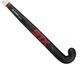 STX Adult XPR 901 Field Hockey Stick, Black/Red/Sky, 36.5 inches