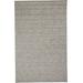 Legros Premium Contemporary Wool Rug, Light Taupe, 8ft x 10ft Area Rug - Weave & Wander 888R6701TPE000F00
