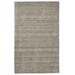 Celano Hand Woven Marled Wool Rug, Light/Warm Gray, 9ft-6in x 13ft-6in Area Rug - Weave & Wander 579R8049LGY000H50