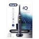 Oral-B iO9 Electric Toothbrushes For Adults, Gifts For Women / Men, App Connected Handle, 1 Toothbrush Head, Charging Travel Case, 7 Modes, Teeth Whitening, 2 Pin UK Plug, Special Edition