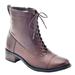 David Tate Explorer - Womens 9 Brown Boot Medium