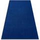 Tapis - moquette eton bleu foncé blue 400x600 cm