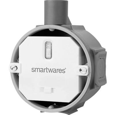 SH4-90260 SmartHome Basic Funk Schalter - Smartwares