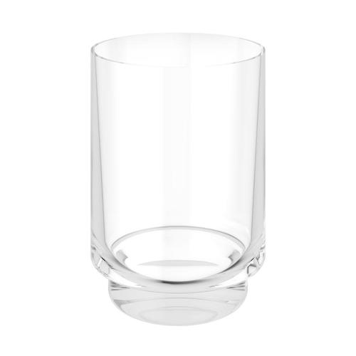 Keuco Edition 90 Echtkristall-Glas für Glashalter, 19050009000