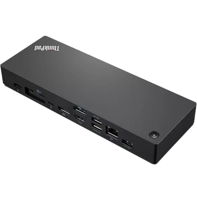 ThinkPad Universal Thunderbolt 4 Dock