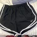 Nike Shorts | Dri- Fit Nike Shorts | Color: Black/White | Size: S