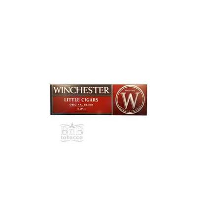 Winchester Little Cigars