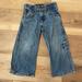 Levi's Bottoms | Levi Strauss Jeans Signature Workwear Blue Denim Size 4 Boys Pants | Color: Blue | Size: 4b