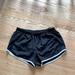 Nike Shorts | Black Nike Running Shorts | Color: Black/White | Size: M