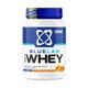 USN Blue Lab Whey Protein Powder: Caramel Popcorn - Whey Protein 2kg - Post-Workout - Whey Isolate - Muscle Building Powder Supplement With Added BCAAs