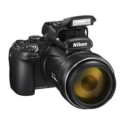Nikon COOLPIX P1000 Digital Camera 26522