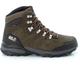 JACK WOLFSKIN Herren Multifunktionsstiefel REFUGIO TEXAPORE MID M, Größe 47 in Grau