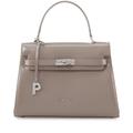 Picard - Henkeltasche Berlin Handtaschen Grau Damen