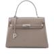 Picard - Henkeltasche Berlin Handtaschen Grau Damen