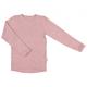 Joha - Kid's Shirt L/S Basic - Merinounterwäsche Gr 110 rosa