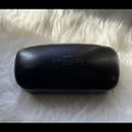 Coach Accessories | Coach Sunglasses Case Black | Color: Black | Size: Os