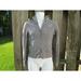 American Eagle Outfitters Tops | American Eagle 1977 Gray Hoodie Full Zip Small | Color: Gray | Size: S