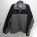 Columbia Jackets & Coats | Men's Columbia Jacket Gray Xxl Great Jacket | Color: Black/Gray | Size: Xxl
