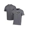 Men's Under Armour Gray Utah Utes Special Game T-Shirt