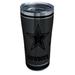 Tervis Dallas Cowboys 20oz. Blackout Stainless Steel Tumbler