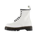 Dr. Martens Damen Stiefel 1460 BEX CORE BEX, weiss, Gr. 39EU