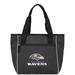 Baltimore Ravens Team 16-Can Cooler Tote