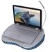 Sofia + Sam Deluxe Lap Desk For Laptop & Writing - Blue Sunbursts - Laptop Stand Accessories - Home Office Tray - Work From Home | Wayfair 11387