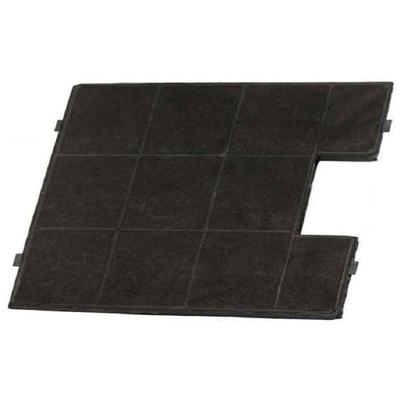 Keenberk - Ersatz Kohlefilter für kf 17142 (1 Stück) - passend für amica KH17158, kh 171128, kh Image