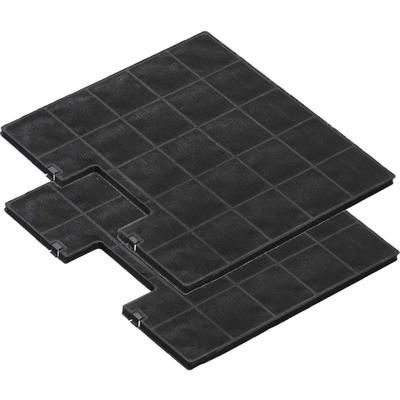 Keenberk - Sparset: 2x Ersatzkohlefilter für Amica kf 17134 passend für kh 17101 e, kh 17106 e / Image