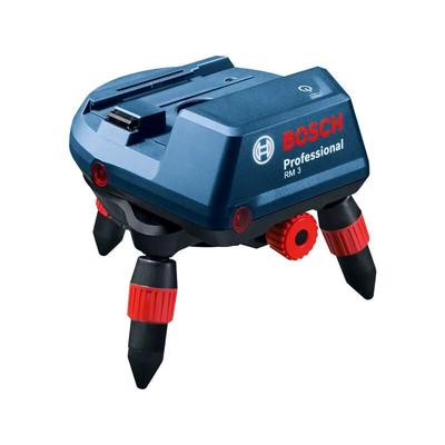 Professional RM3 (c) motorisierte Multihalterung (0601092800) - Bosch