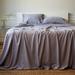 BedVoyage Luxury viscose from Bamboo Bed Sheet Set