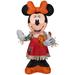 Airblown-Minnie Holding Cornucopia-SM-Disney