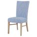 Milton Fabric Chair (Set of 2) - New Pacific Direct 268239-637-N