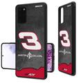 Austin Dillon Fast Car Galaxy Bump Case