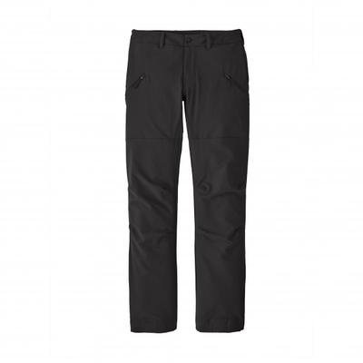 Patagonia - Women's Point Peak Trail Pants - Trekkinghose Gr 44 - Regular schwarz Image
