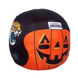 Jacksonville Jaguars 4' Inflatable Jack-O'-Helmet