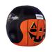 Baltimore Ravens 4' Inflatable Jack-O'-Helmet