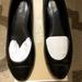Michael Kors Shoes | Brand New Michael Kors Leather Flats | Color: Black | Size: 7