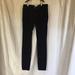 Madewell Pants & Jumpsuits | Black Corduroy Pants | Color: Black | Size: 30