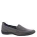 Walking Cradles ELITE Tyler - Womens 7.5 Pewter Slip On W