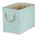 Bone Dry Polyester Pet Bin Trellis Paw