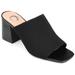 Women's Medium and Wide Width Lorenna Sandals