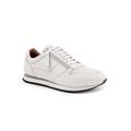 Women's Infinity Sneaker by Trotters in White (Size 9 1/2 M)