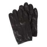 Men's Big & Tall Extra-Large Heat Activated Gloves by KingSize in Black (Size XL)