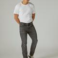 Lucky Brand 412 Athletic Slim Advanced Stretch Jean - Men's Pants Denim Slim Fit Jeans in Fractus, Size 36 x 30