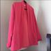 Zara Jackets & Coats | Brand New Zara Blazer | Color: Pink | Size: M