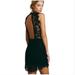 Free People Dresses | Free People Intimately Lace Dress | Color: Black | Size: S